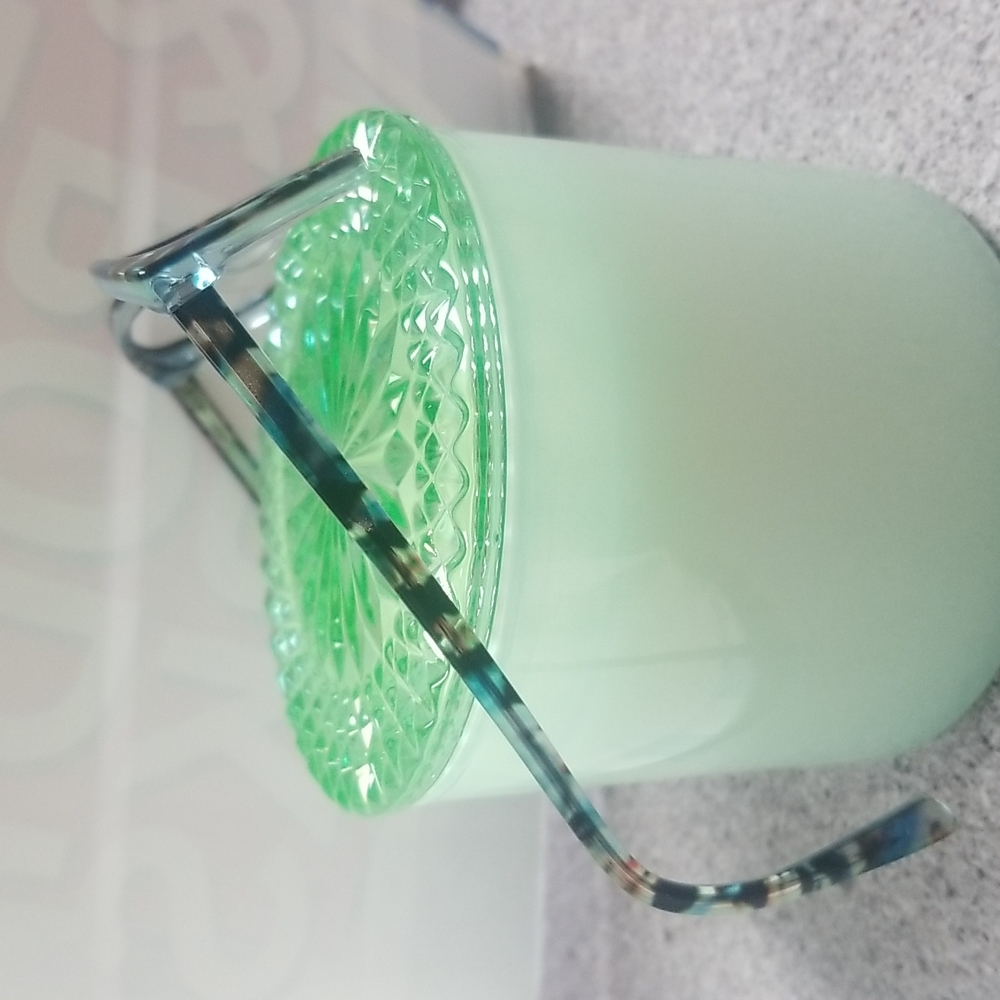 Bebe Frame With New Bebe Case - image 3